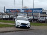 Ford Focus Turnier Trend*KLIMA*PDC V-H*BLUETOOTH !! - Ford Focus Gebrauchtwagen in Krefeld