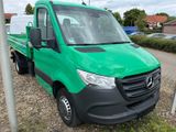 Mercedes-Benz Sprinter III RWD 519 CDI Meiller Kipper 3,5t GG - Offers matching your search criteria