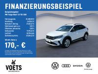 Volkswagen Taigo - Vorschau Bild 2