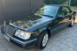Mercedes-Benz E320 Cabrio (W124) | H-Kennzeichen | TÜV neu  - Mercedes-Benz 320: 320e