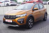 Dacia Sandero Stepway 1.0 TCE LED Navi Kamera Tempomat - Dacia Sandero mit 5 Türen