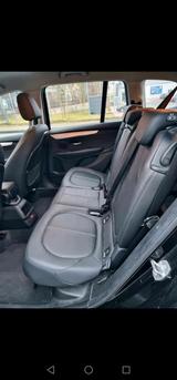 BMW bmw 218 d gran tourer (7 Plätze) - BMW 218 in Bochum