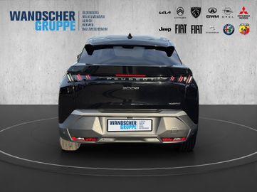 Peugeot 3008 1.2 136 Allure Kam.+KeyLess+LED+Navi+SHZ