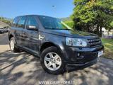 Land Rover Freelander 2.2 TD4 S.W. S - gebrauchte Land Rover Freelander aus dem Jahr 2011