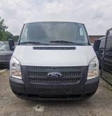 Ford Transit Kasten FT 260 K City Light - Ford Transit: T260