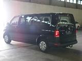 Volkswagen T6.1 Transporter  Kombi DSG lang 9-Sitz AHK Navi - Volkswagen mit Diesel-Antrieb: 1.9