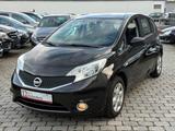 Nissan Note Visia Garantie *Tempomat *Klima - Nissan Note Gebrauchtwagen