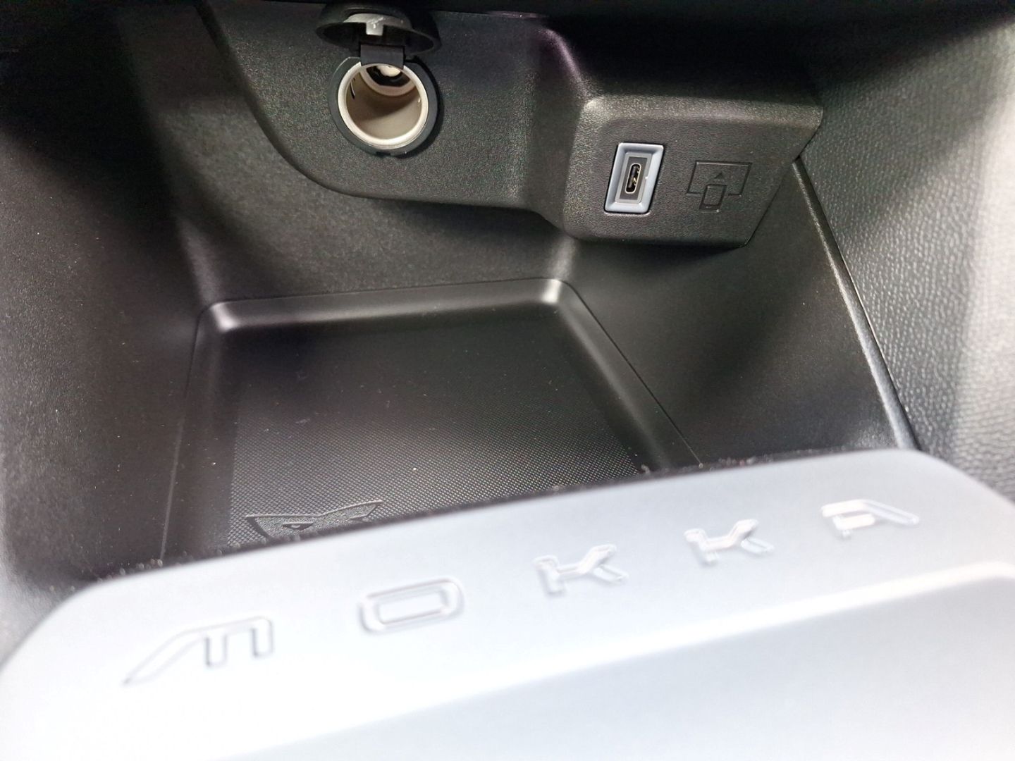 Opel Mokka - Bild 21