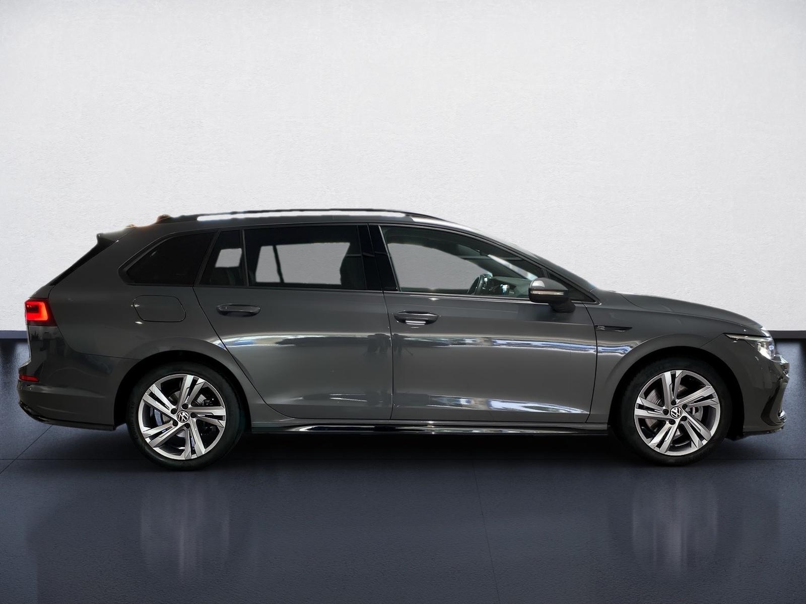 Volkswagen Golf Variant R-Line 2.0 TSI OPF 140 kW 7-, миниатюра 6