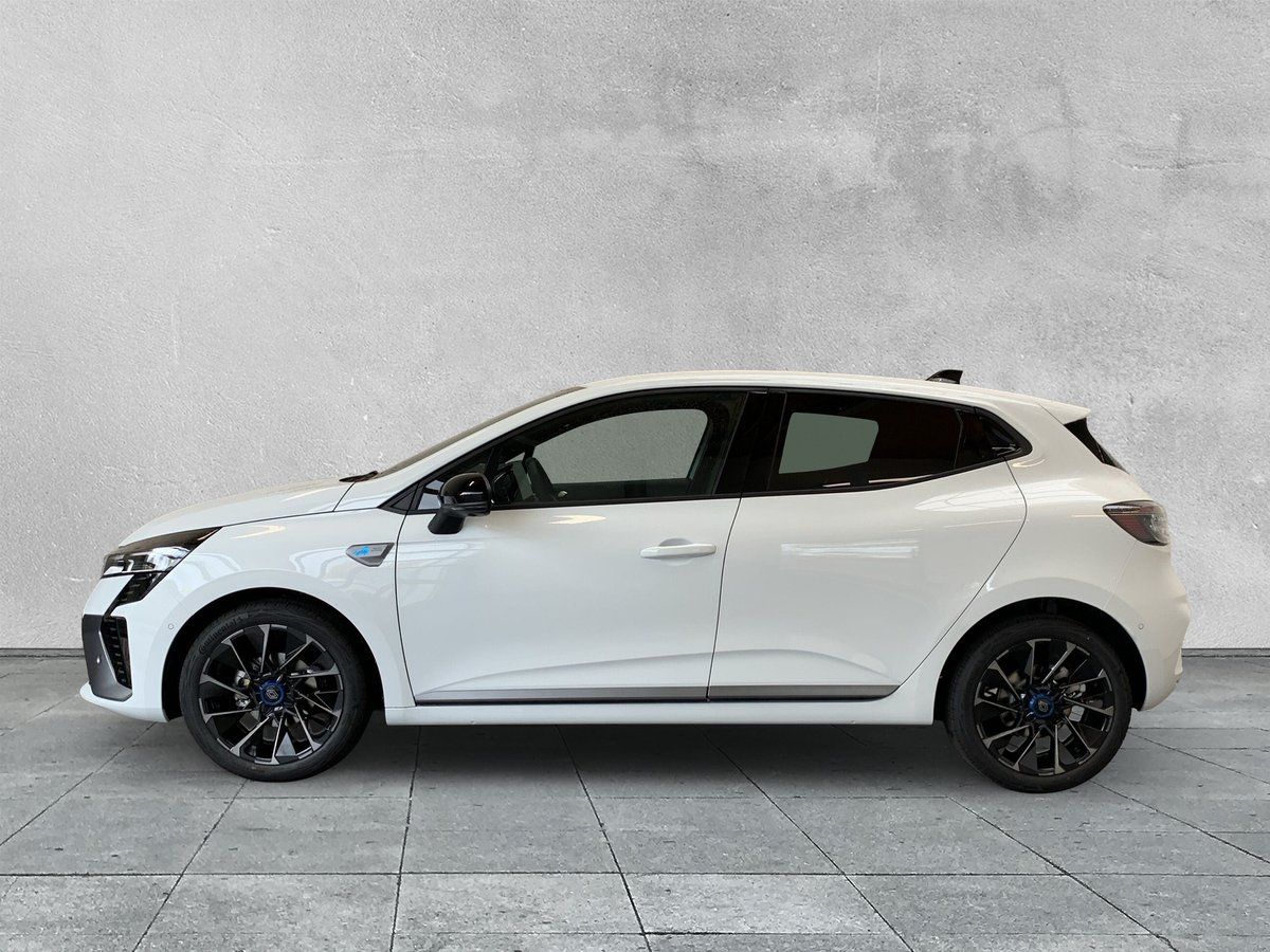 Renault Clio - Bild 2