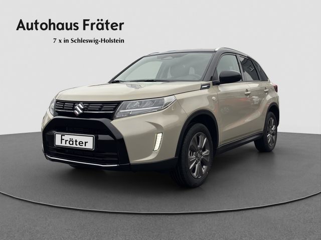 Suzuki Vitara 1.5  Comfort AGS * Kamera * Navi * PDC *