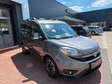 Fiat Doblo 1.4 T-Jet 16V LOUNGE Schiebtüre L+R Allw. - Fiat: A 16