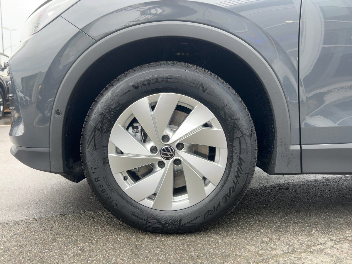 Volkswagen Tiguan - Bild 8