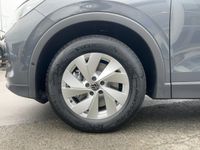 Volkswagen Tiguan - Vorschau Bild 8