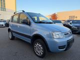 Fiat Panda 1.2 8V Climbing 4X4 - Fiat Panda: Allradantrieb, Climbing