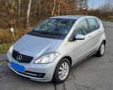 Mercedes-Benz A 160 CDI, TÜV 7/2027, Klima, ALU mit WR, R/CD,  - Mercedes-Benz C w202