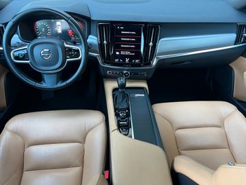 Volvo V90 - 12