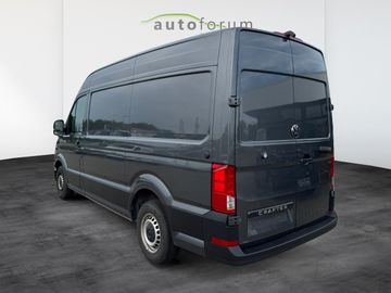 Volkswagen Crafter - 7