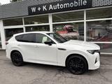 Mazda CX-60 5WGN 3.3L e-SKYACTIV D 254ps 8AT AWD Homur - Mazda: 8