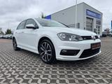 Volkswagen Golf VII Lim.R-Line,Klimaautom,Tempo,FH,CD...... - Volkswagen Golf: R Vi Line