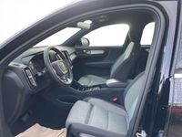 Volvo XC40 - Vorschau Bild 12
