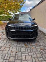 Jeep Avenger 1.2 GSE T3 GDI Altitude Altitude - Jeep Avenger von privat