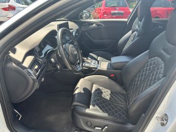 Fahrzeugabbildung Audi A6 Lim. 3.0 TDI Quattro Competition