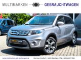 Suzuki Vitara 1.6 Comfort 4x4 Klimaat/SHZ/Alarm/Kamera/ - Suzuki Vitara: 4.4