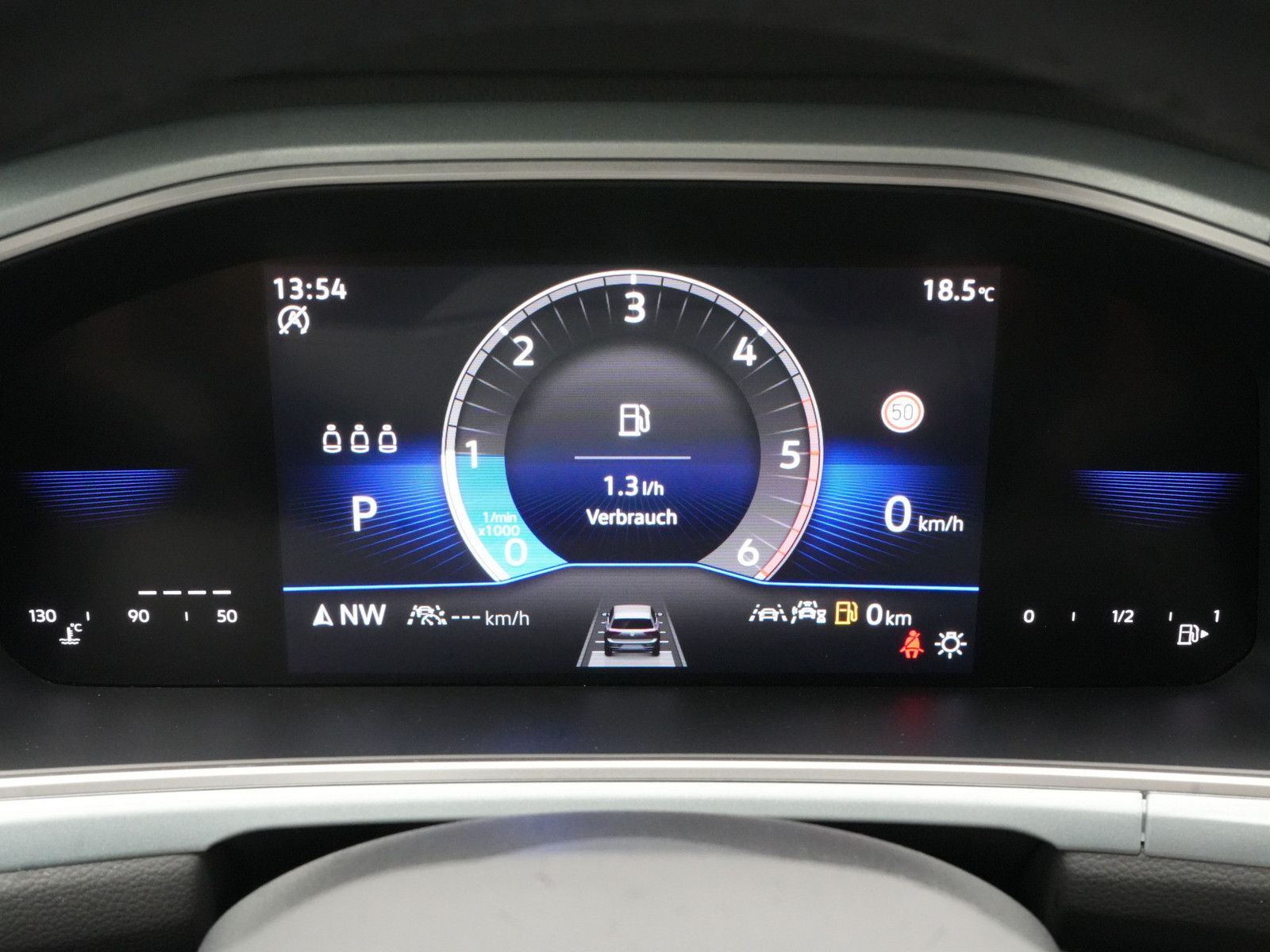 Volkswagen T-Roc - Bild 5