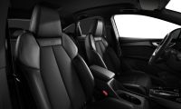 Audi Q4 e-tron - Vorschau Bild 3