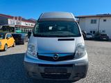 Opel Vivaro Kasten/Kombi Kasten L1H2 2,9t - gebrauchte Opel Vivaro aus dem Jahr 2007