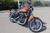 Harley-Davidson Harley-davidson 883 Sportster R XL883R - HARLEY-DAVIDSON 2007 883 SPORTSTER