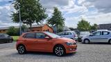 Volkswagen Polo 1.2 TSI Highline -5.Türer*KLIMA*PANO*84KM- - Volkswagen Polo: Orange