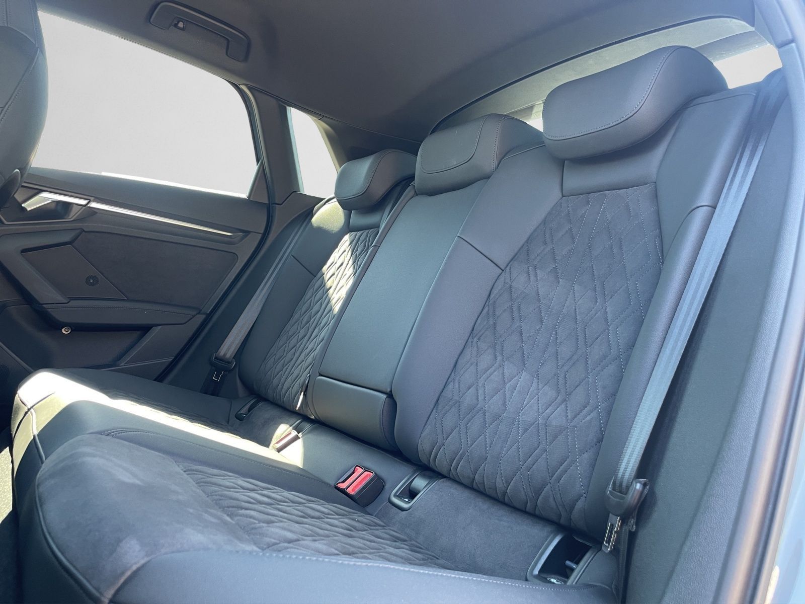 Audi RS3 - Bild 14