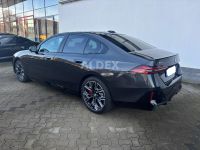 BMW 550 - Vorschau Bild 7