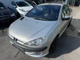 Peugeot 206 CC Cabrio "ZAHNRIEMEN""WASSERPUMPE" - Peugeot 206 in Köln