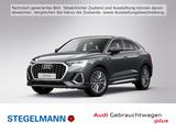 Audi Q3 Sportback 45 TFSIe S-tronic S-Line *LED*Navi*