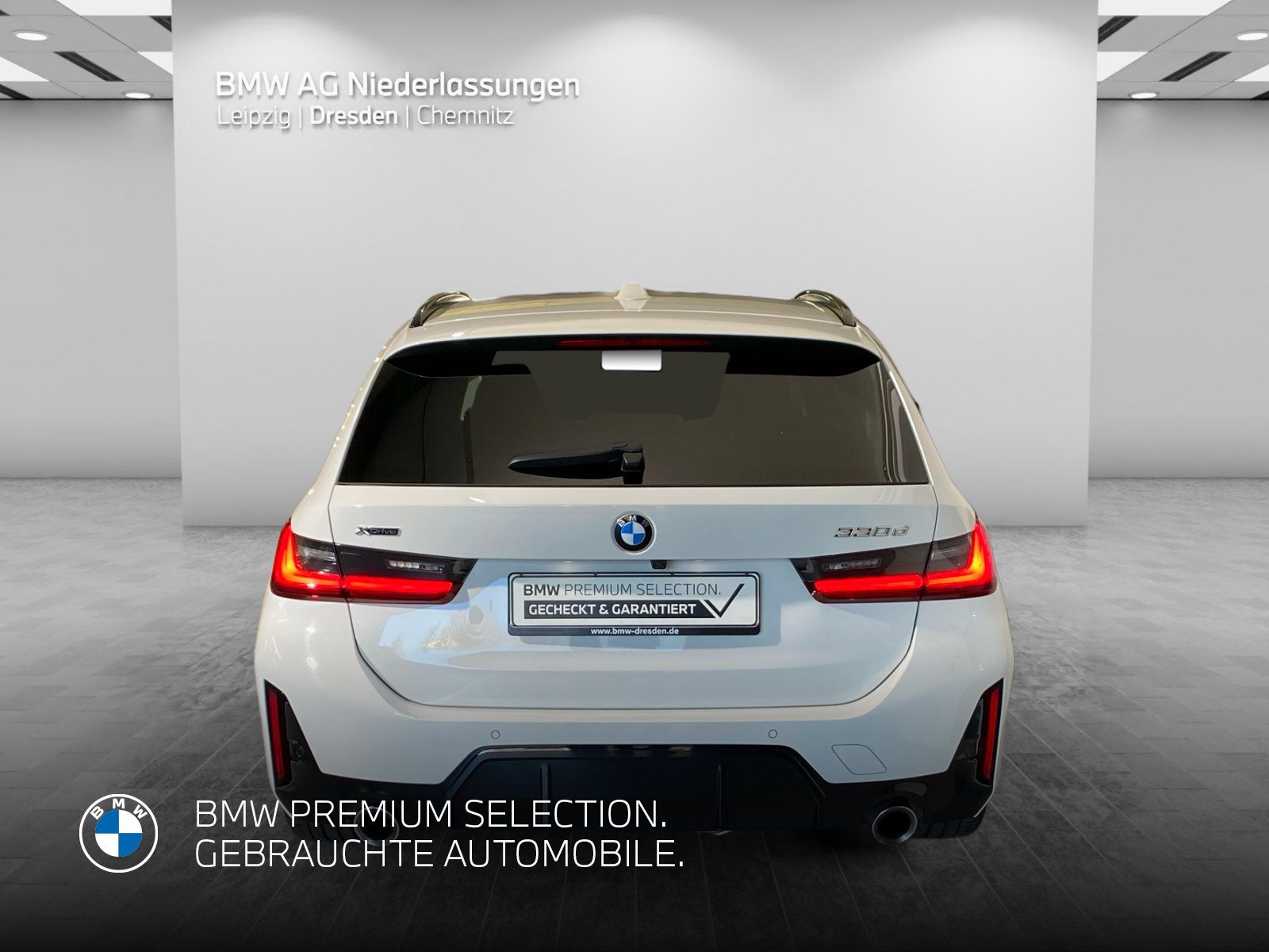 BMW 330 - Bild 6