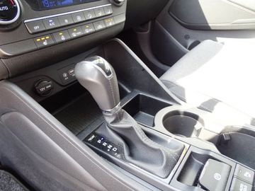 Hyundai Tucson 1.6CRDi 4x4 AUT.-NAVI-AHK-MOTOR DEFEKT-