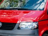 Volkswagen T5 California Comfortline / Wenig KM/Neue Reifen - Volkswagen T5 California aus 2006