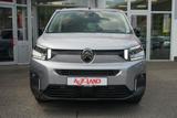 Citroën Berlingo M BlueHDi 130 Aut. LED Kamera Tempomat - Citroën Berlingo