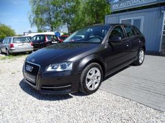 Fahrzeugabbildung Audi A3 1.6 TDI Attraction Automatik *1-HAND / SCHECK