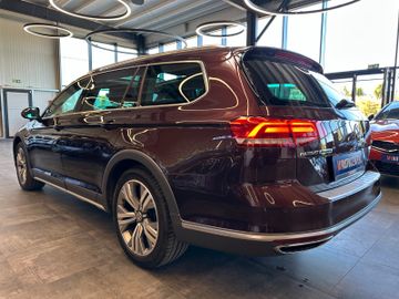Volkswagen Passat Alltrack *PANO*3-Zonen*Keyless*AHK*