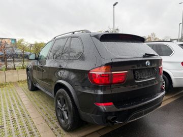 BMW X5 - 2