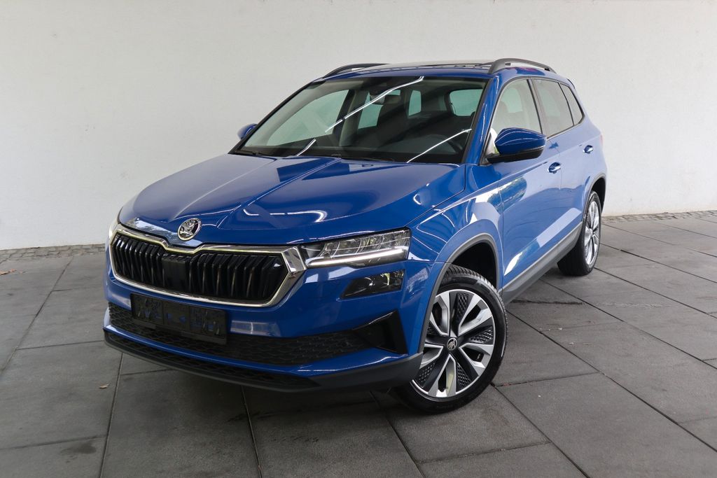 Image of Skoda Karoq
