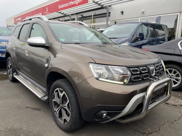 Dacia Duster II Prestige