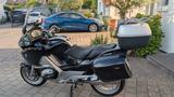 BMW R 1200 RT (2009) Top gepflegt - neue Reifen - BMW R 1200 RT