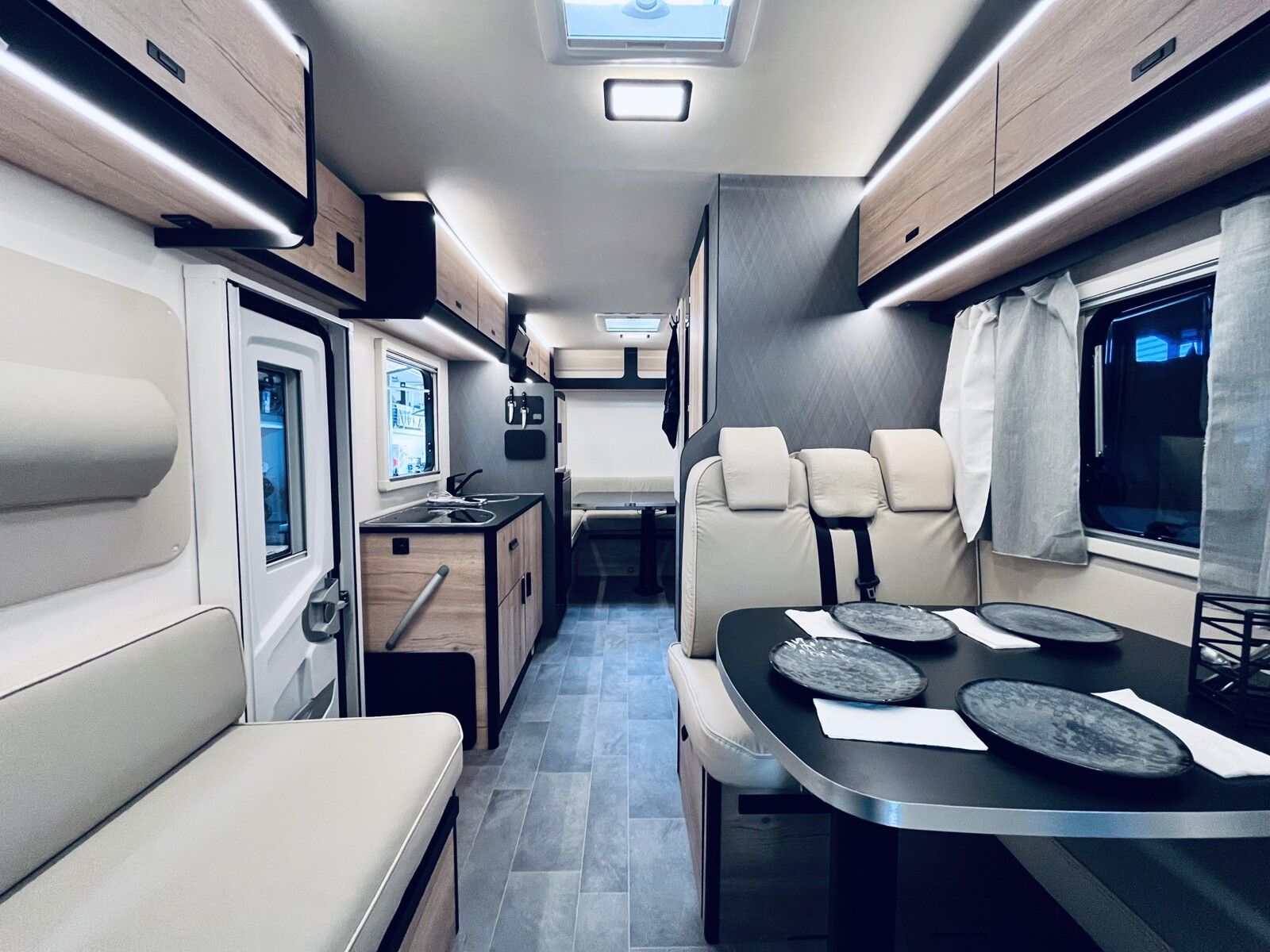 Fahrzeugabbildung XGO Dynamic 30G