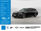 BMW 340i Touring xDrive FACEL. PANO AHK HUD 360° - BMW 3er Reihe: Kombi, Xdrive