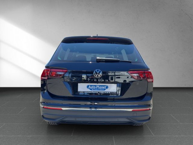 Volkswagen Tiguan 2.0 TDI DSG Life ACC HUD NAV LED PARKLENK